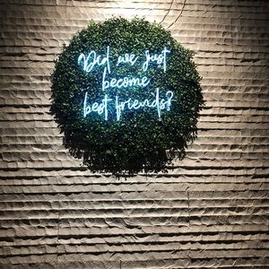 Meet your Posher, Cassidy